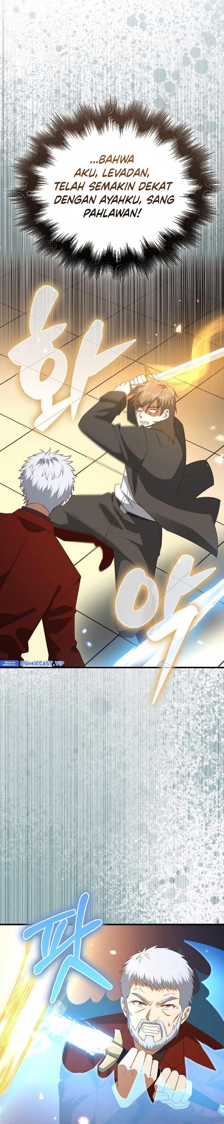 
              The Lord’s Coins Aren’t Decreasing?!             Chapter 109