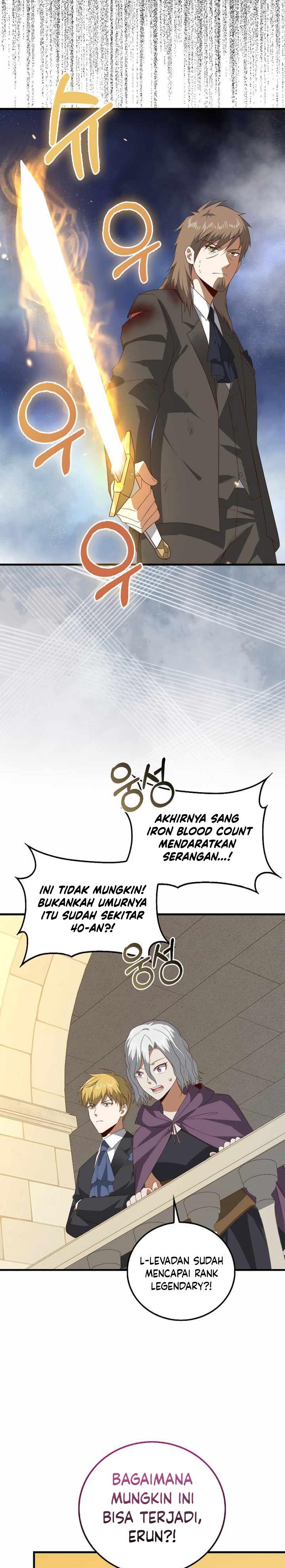 
              The Lord’s Coins Aren’t Decreasing?!             Chapter 109