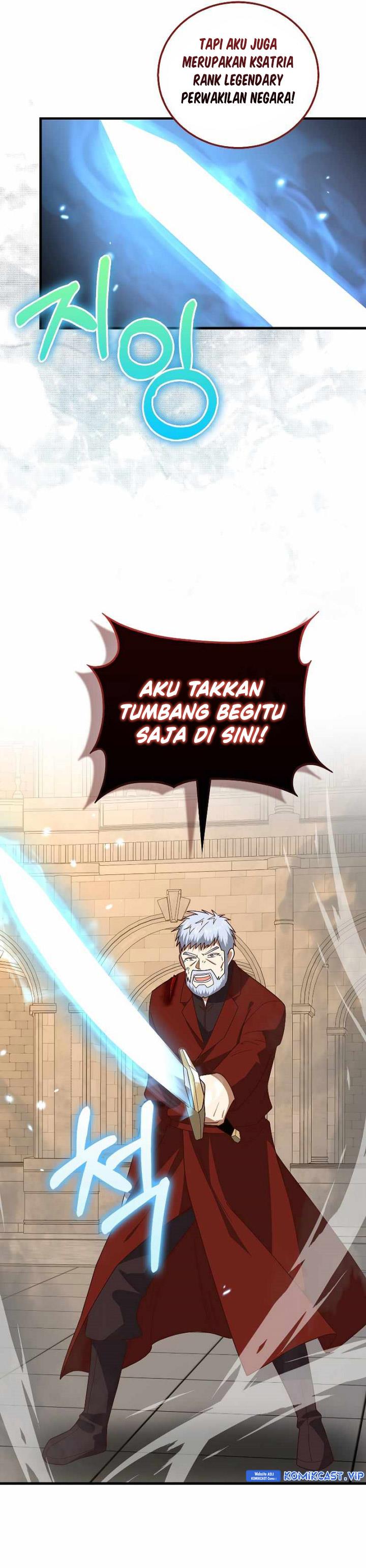 
              The Lord’s Coins Aren’t Decreasing?!             Chapter 109