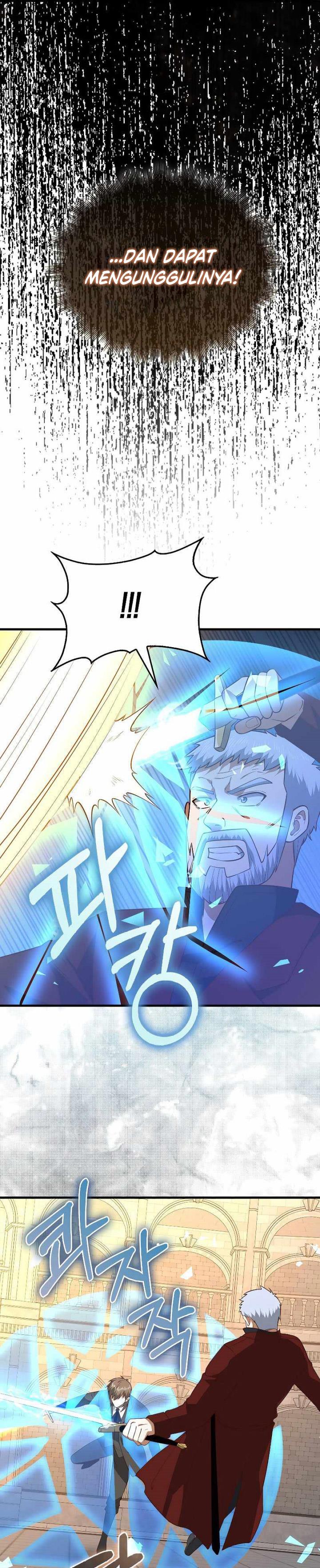 
              The Lord’s Coins Aren’t Decreasing?!             Chapter 109