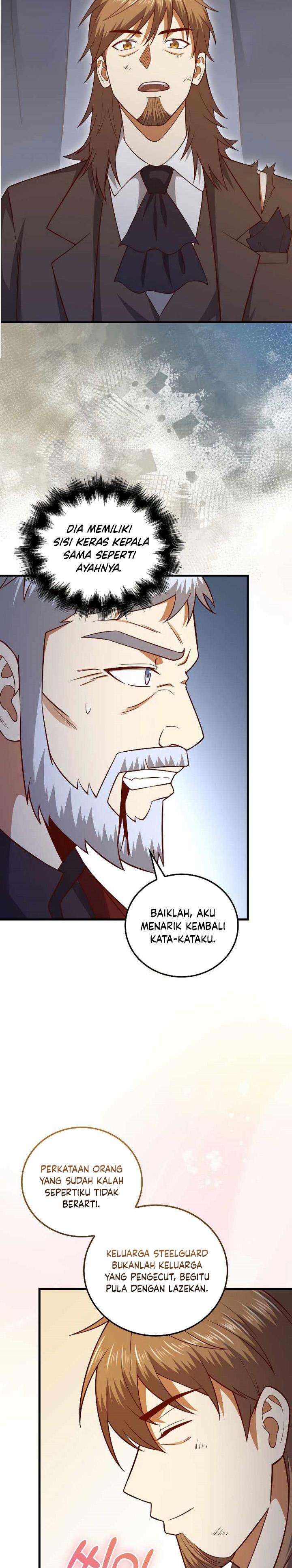 
              The Lord’s Coins Aren’t Decreasing?!             Chapter 109