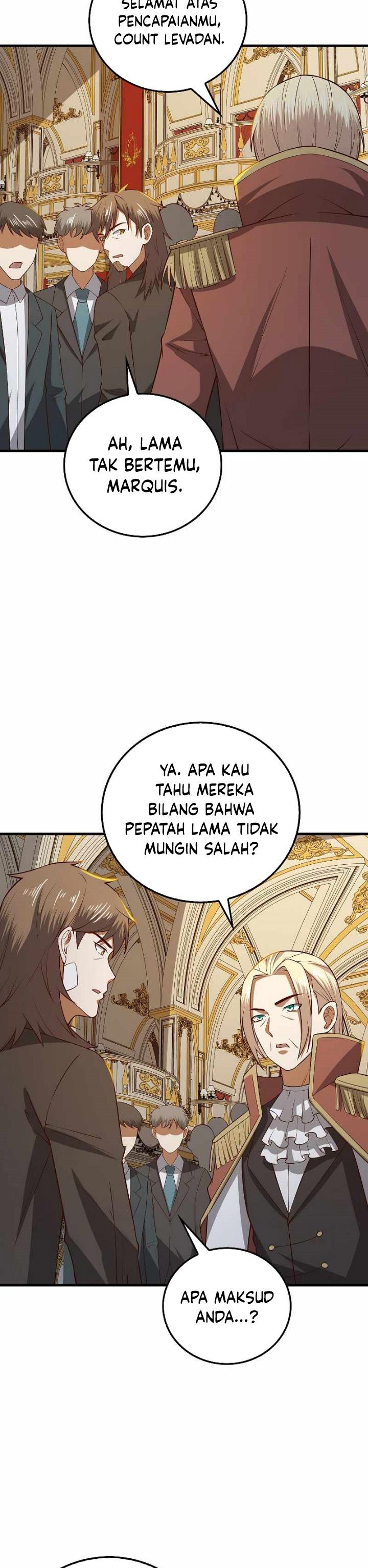 
              The Lord’s Coins Aren’t Decreasing?!             Chapter 109