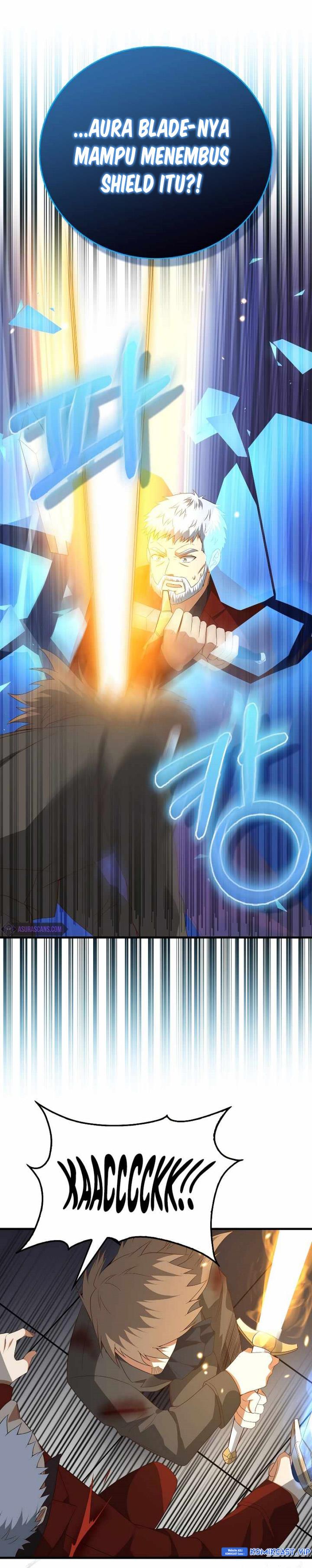 
              The Lord’s Coins Aren’t Decreasing?!             Chapter 109