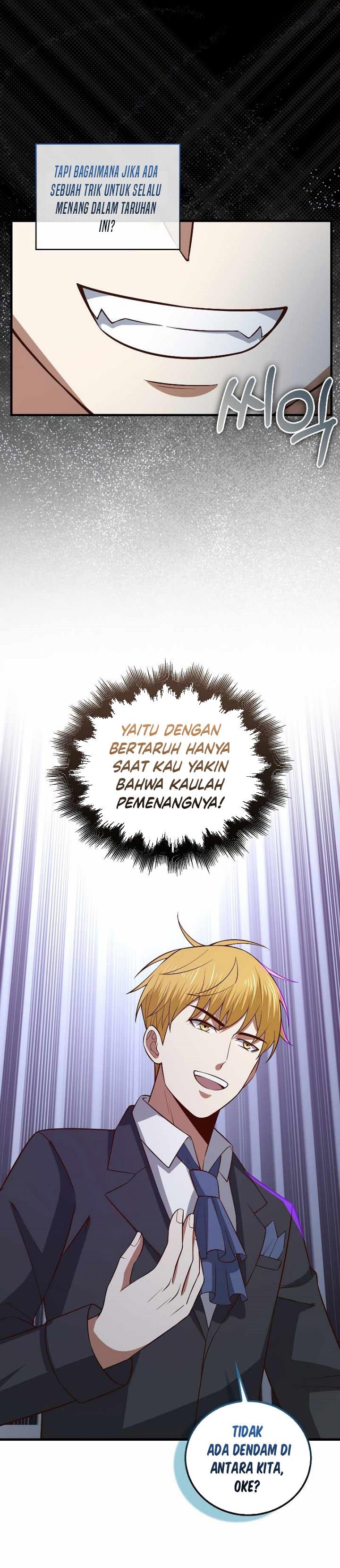 
              The Lord’s Coins Aren’t Decreasing?!             Chapter 110