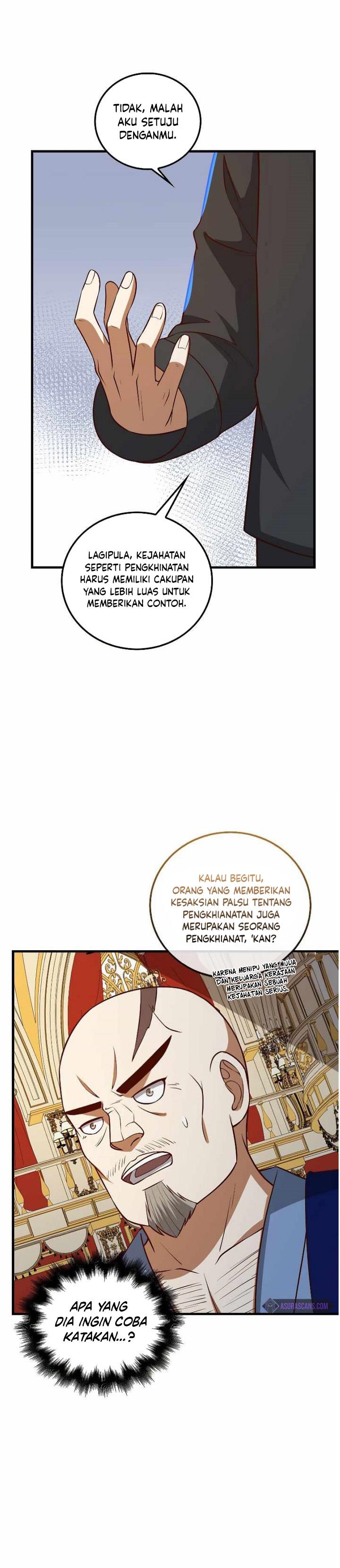 
              The Lord’s Coins Aren’t Decreasing?!             Chapter 110