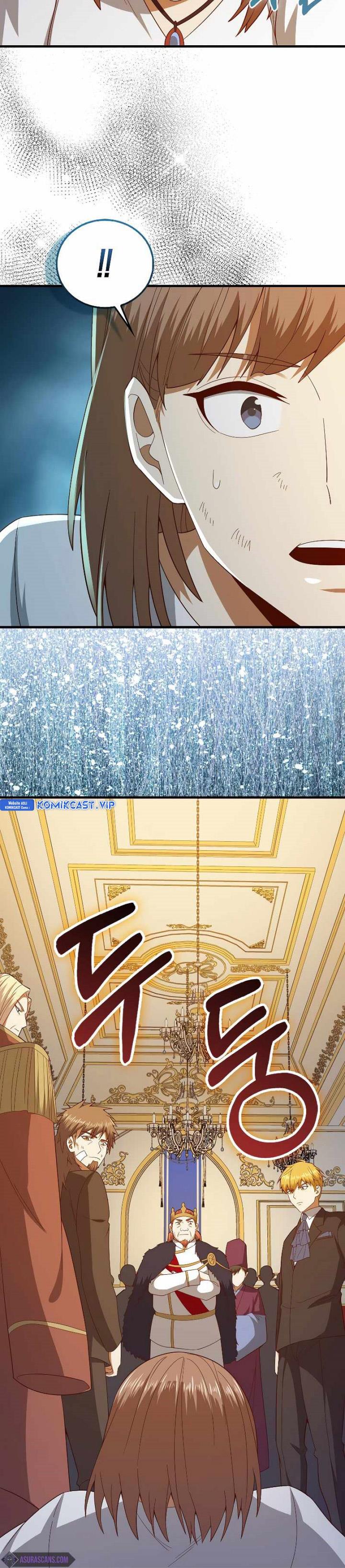 
              The Lord’s Coins Aren’t Decreasing?!             Chapter 110