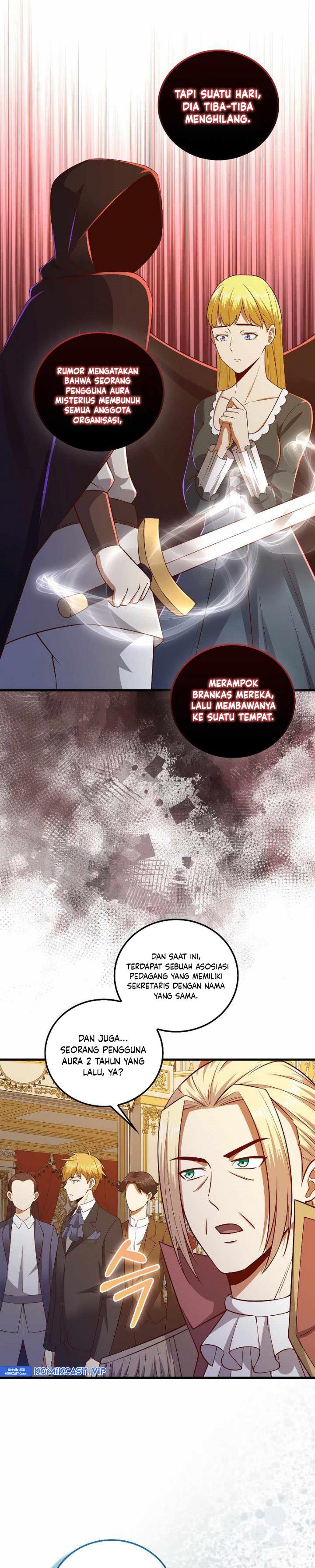 
              The Lord’s Coins Aren’t Decreasing?!             Chapter 110