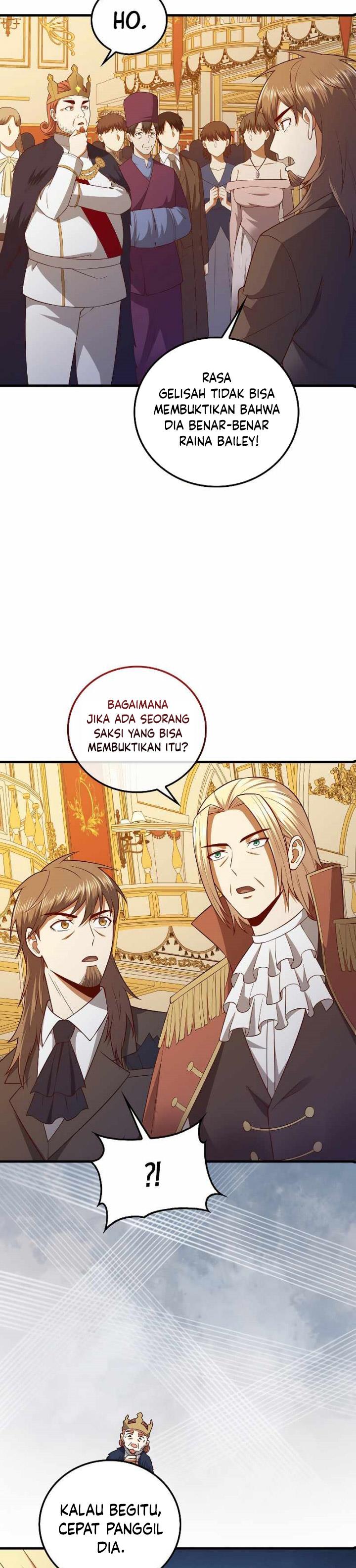 
              The Lord’s Coins Aren’t Decreasing?!             Chapter 110