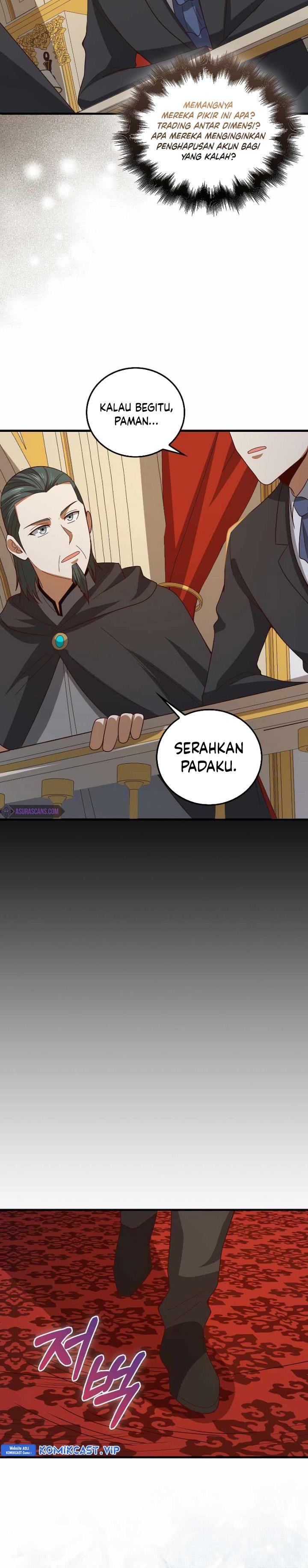 
              The Lord’s Coins Aren’t Decreasing?!             Chapter 110