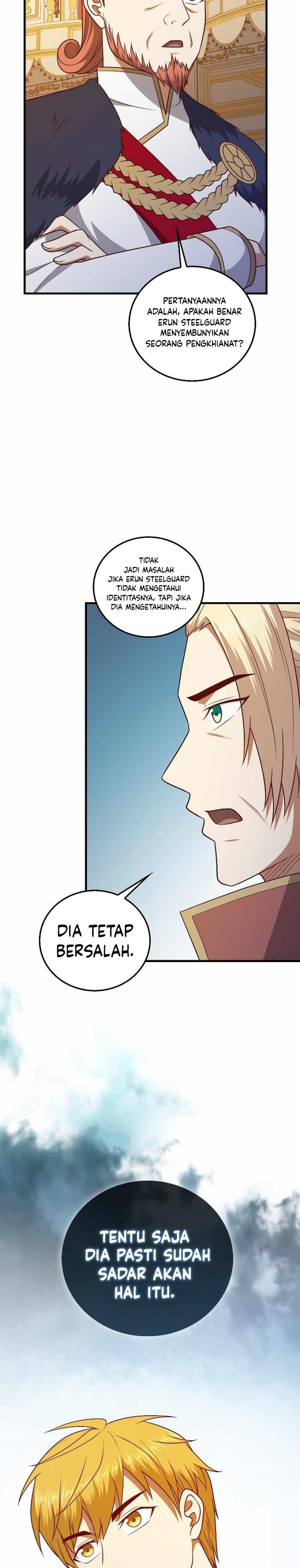 
              The Lord’s Coins Aren’t Decreasing?!             Chapter 110