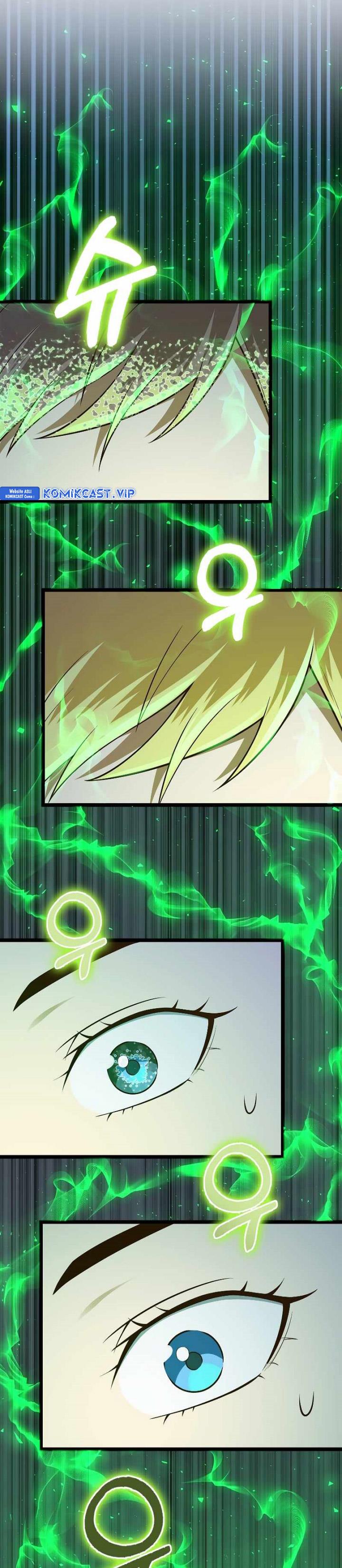 
              The Lord’s Coins Aren’t Decreasing?!             Chapter 110