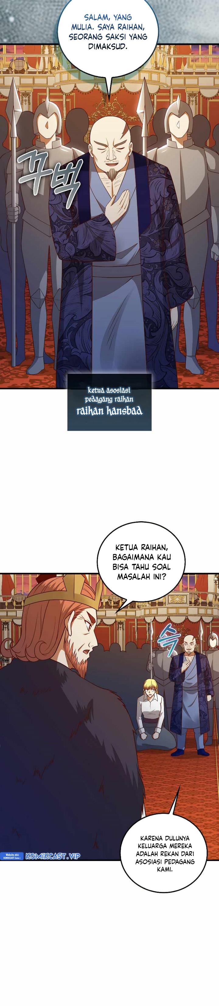 
              The Lord’s Coins Aren’t Decreasing?!             Chapter 110