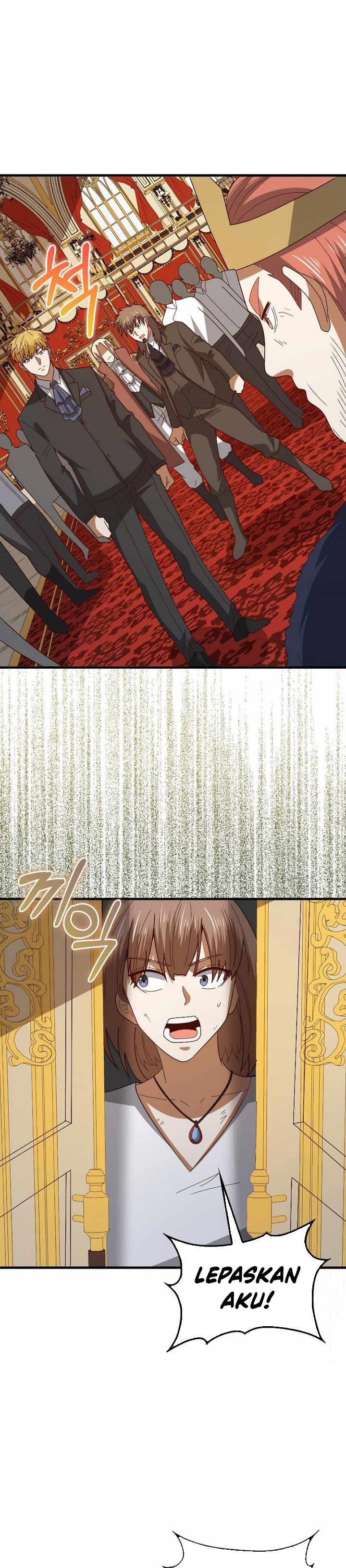 
              The Lord’s Coins Aren’t Decreasing?!             Chapter 110