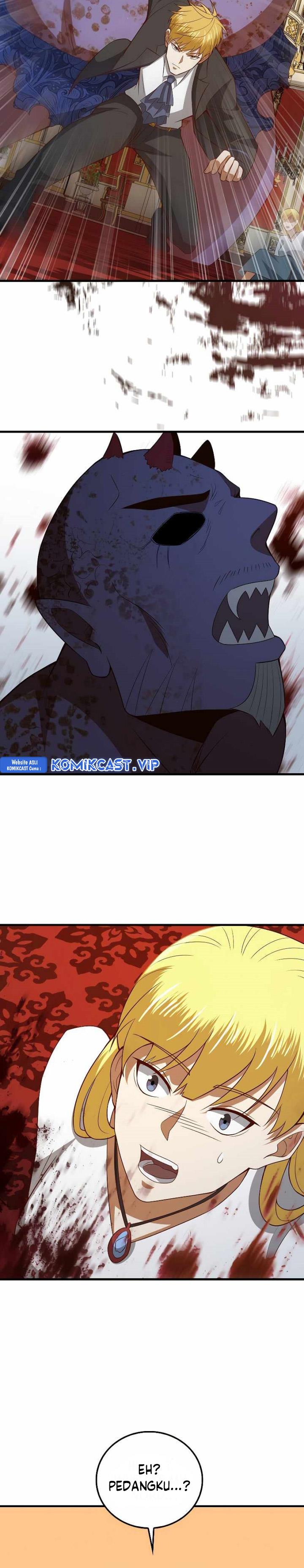 
              The Lord’s Coins Aren’t Decreasing?!             Chapter 111