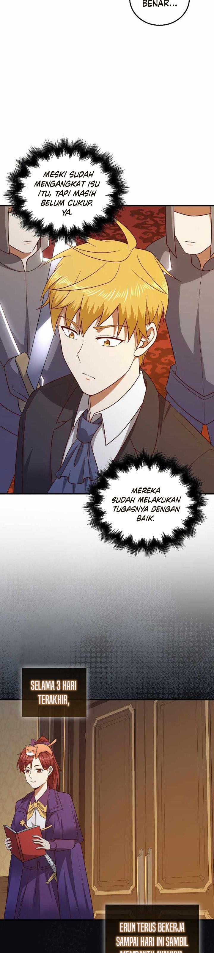 
              The Lord’s Coins Aren’t Decreasing?!             Chapter 111