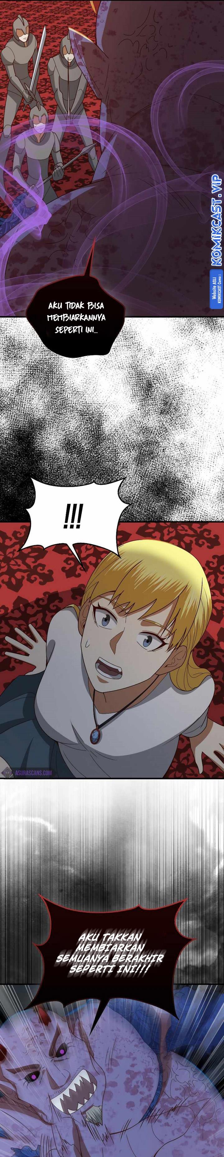 
              The Lord’s Coins Aren’t Decreasing?!             Chapter 111