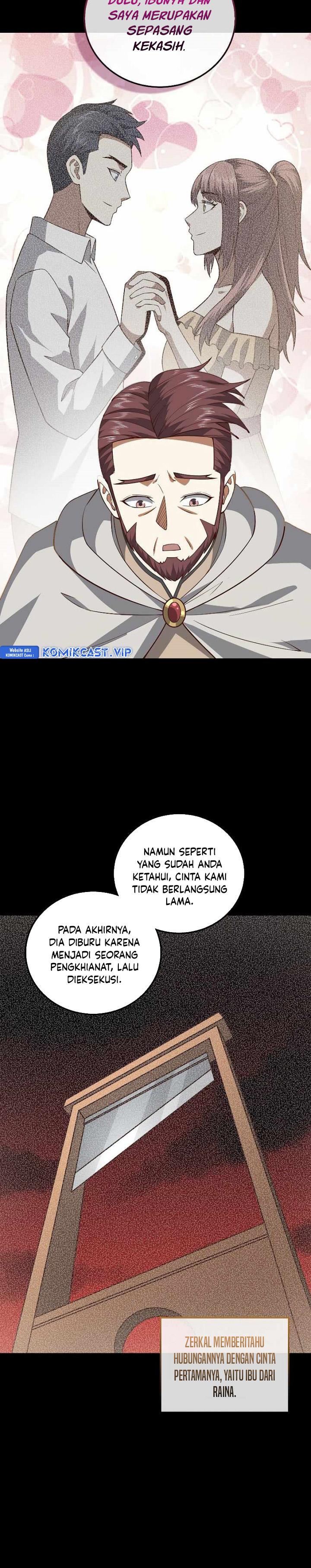 
              The Lord’s Coins Aren’t Decreasing?!             Chapter 111