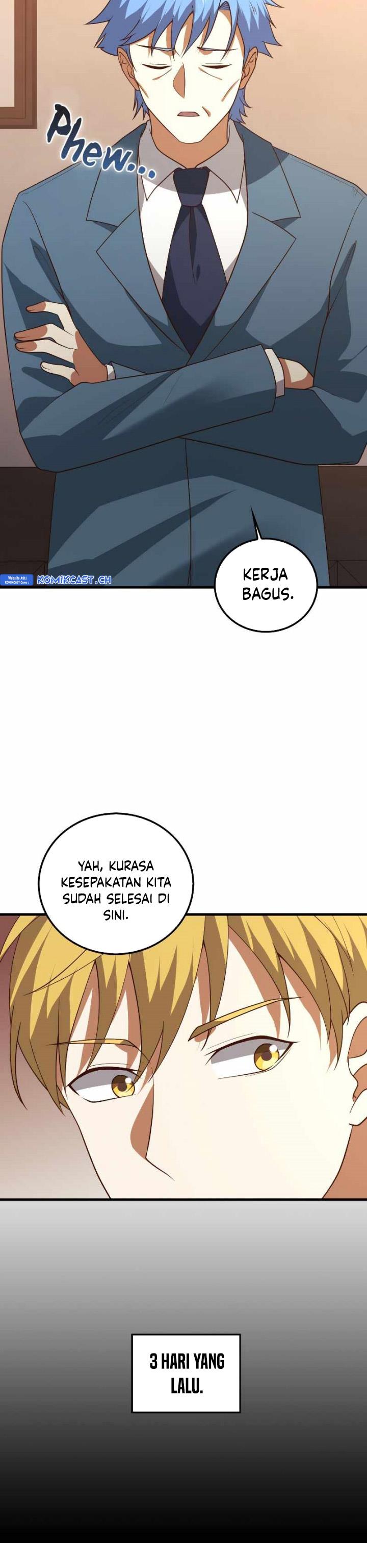 
              The Lord’s Coins Aren’t Decreasing?!             Chapter 112