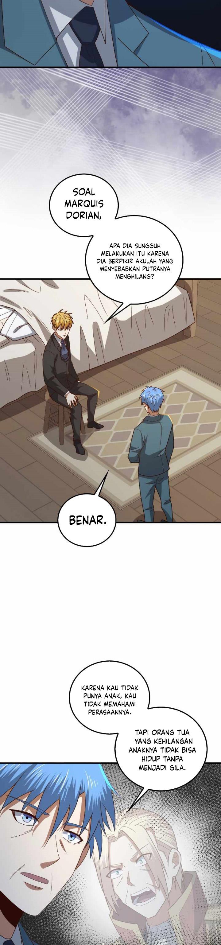 
              The Lord’s Coins Aren’t Decreasing?!             Chapter 112