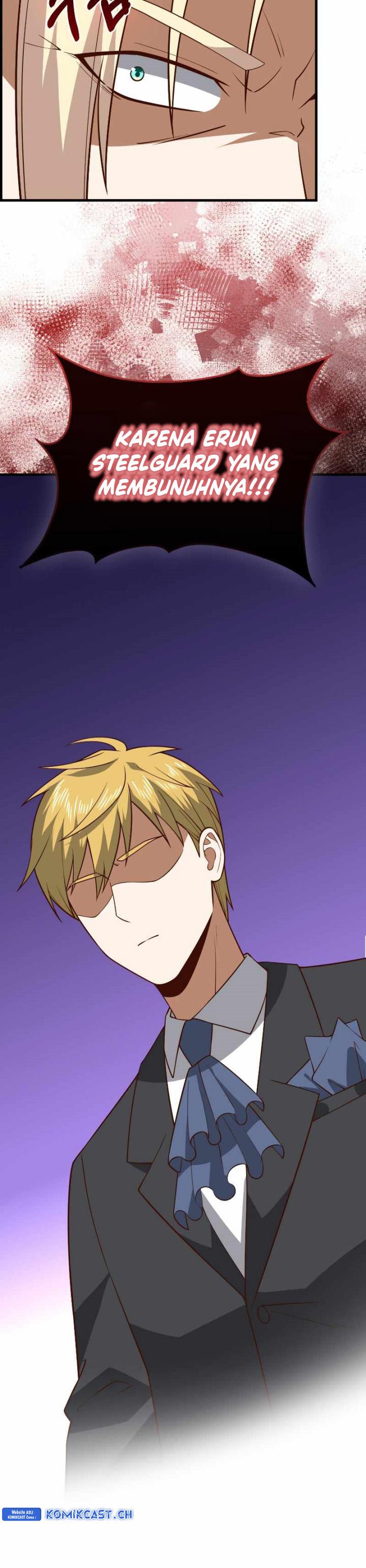 
              The Lord’s Coins Aren’t Decreasing?!             Chapter 112