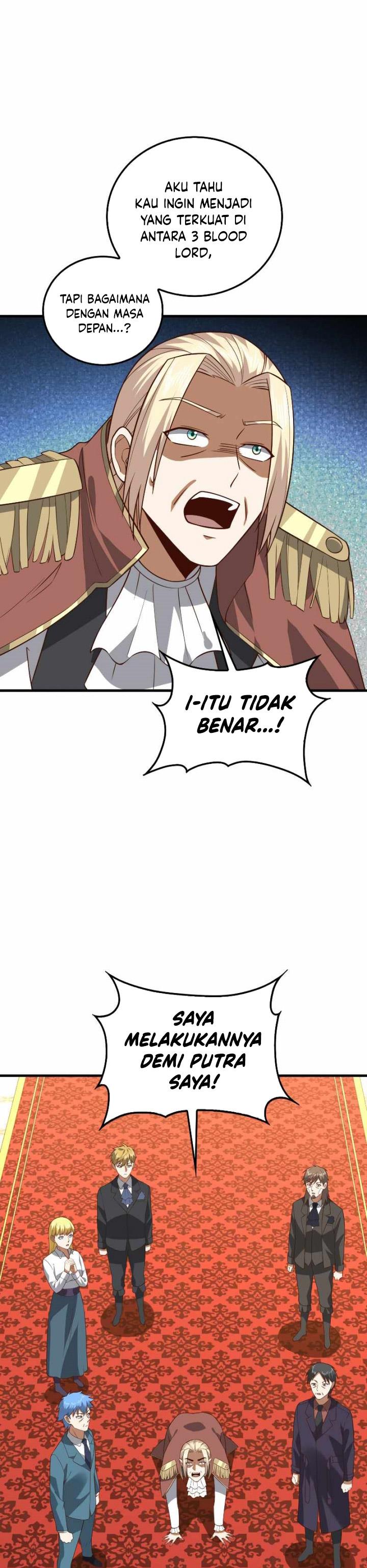 
              The Lord’s Coins Aren’t Decreasing?!             Chapter 112