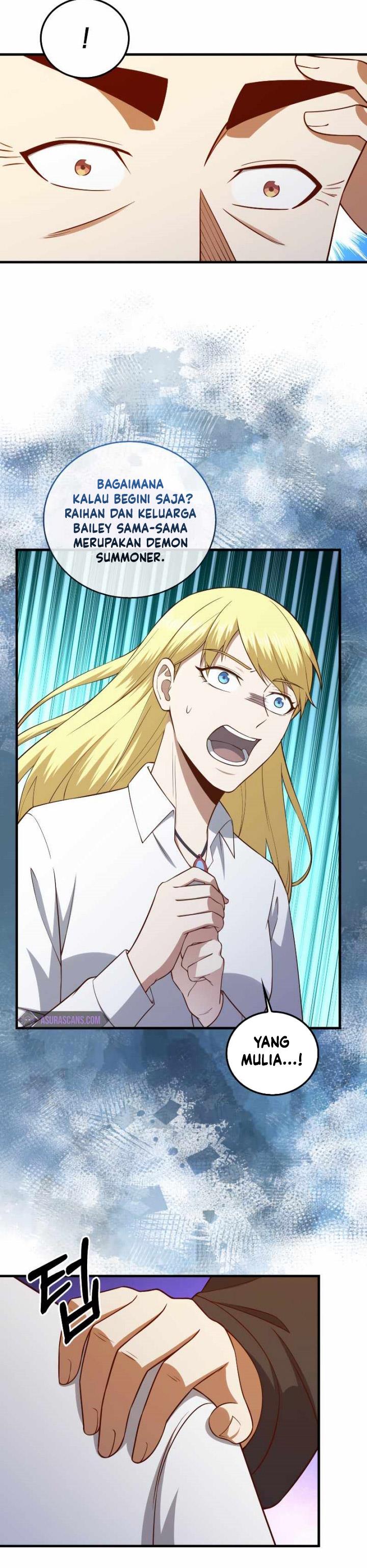 
              The Lord’s Coins Aren’t Decreasing?!             Chapter 112