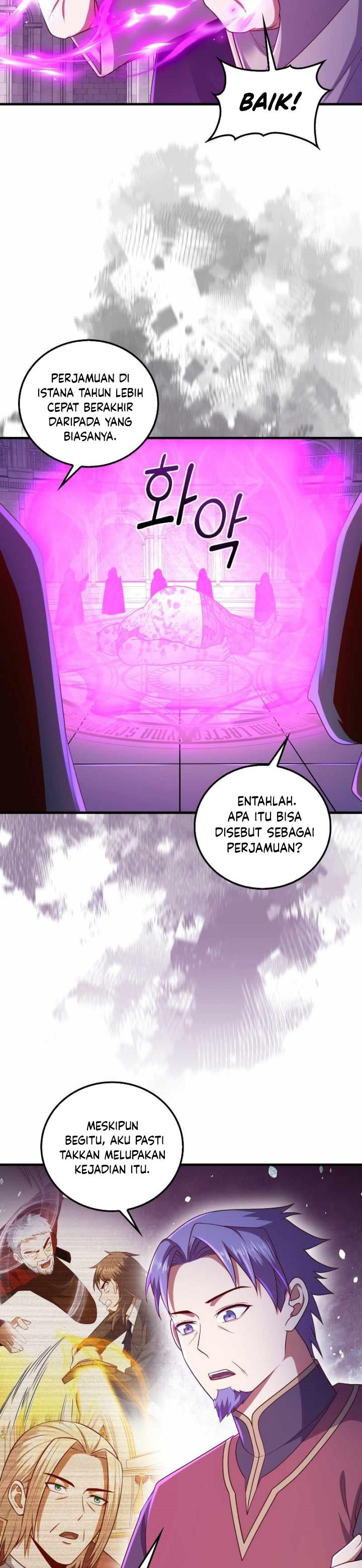 
              The Lord’s Coins Aren’t Decreasing?!             Chapter 112