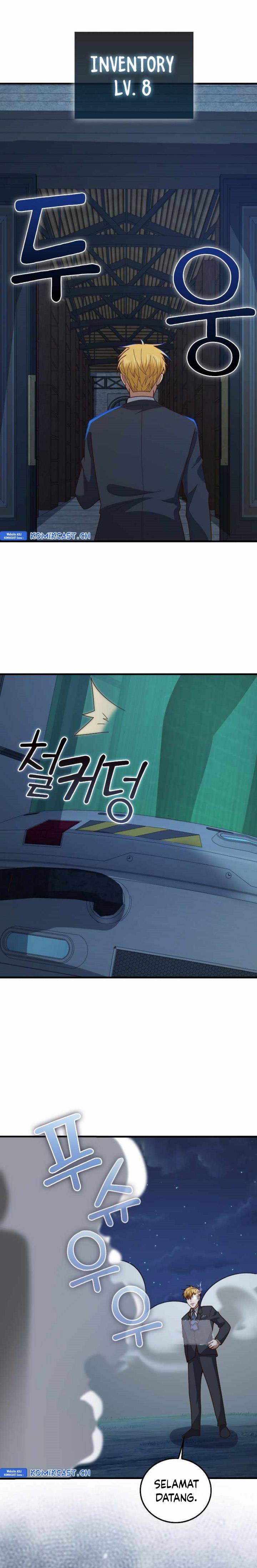 
              The Lord’s Coins Aren’t Decreasing?!             Chapter 112