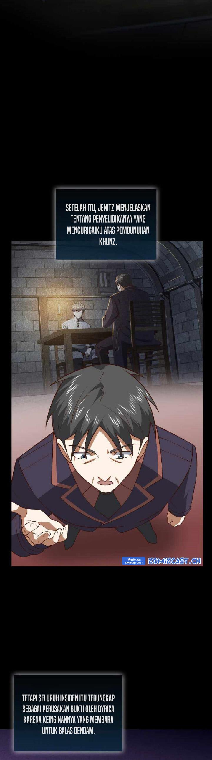 
              The Lord’s Coins Aren’t Decreasing?!             Chapter 112