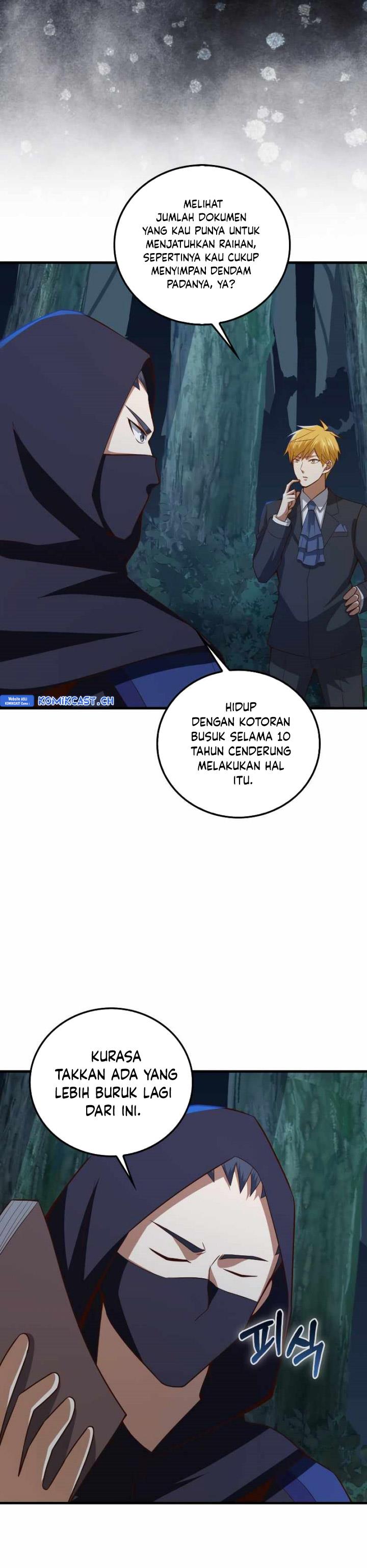
              The Lord’s Coins Aren’t Decreasing?!             Chapter 112