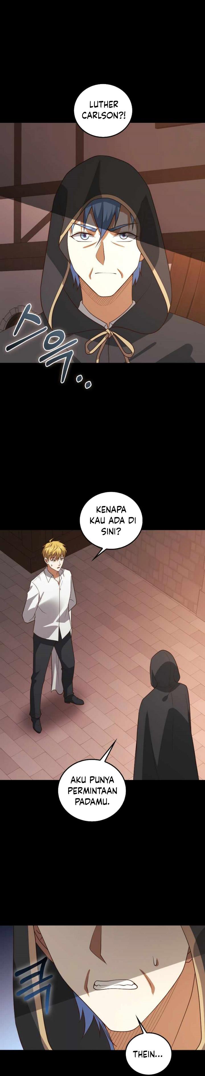 
              The Lord’s Coins Aren’t Decreasing?!             Chapter 112