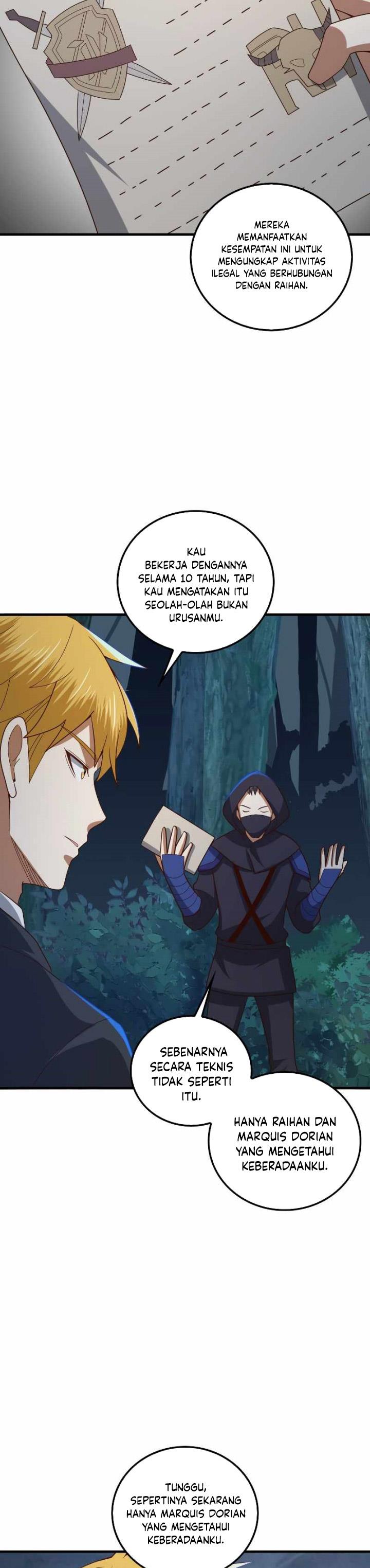 
              The Lord’s Coins Aren’t Decreasing?!             Chapter 112