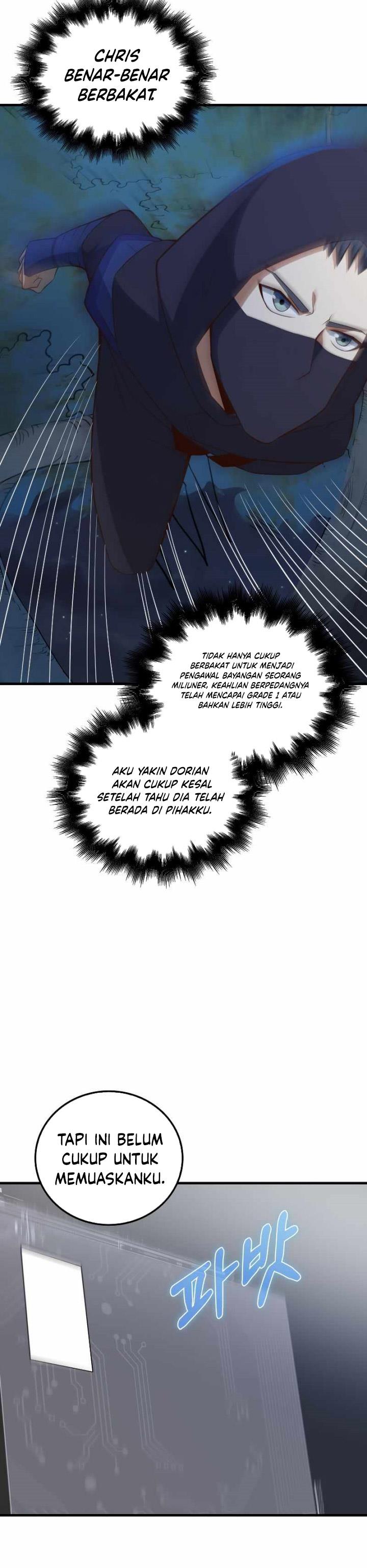 
              The Lord’s Coins Aren’t Decreasing?!             Chapter 112