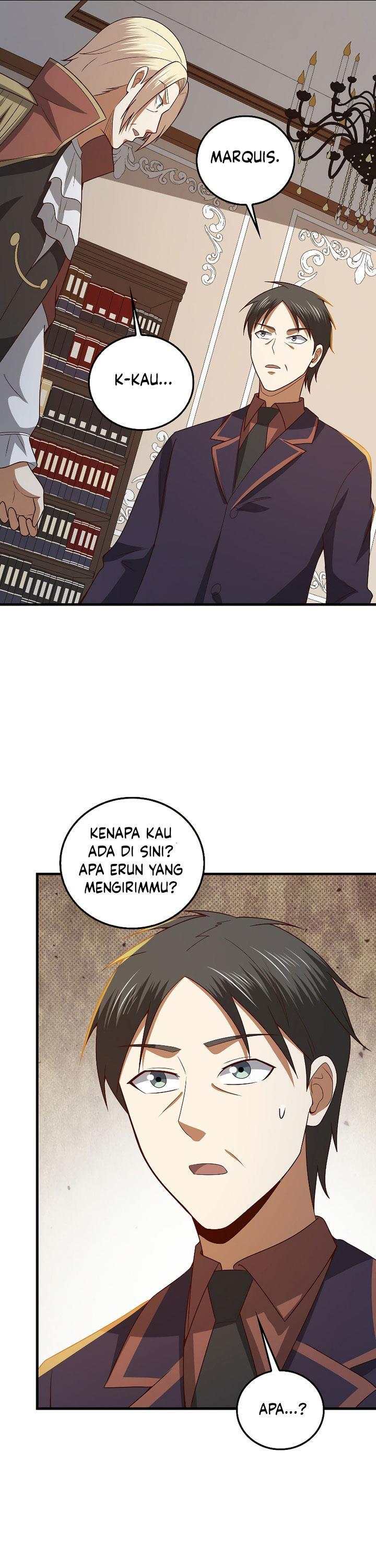 
              The Lord’s Coins Aren’t Decreasing?!             Chapter 113