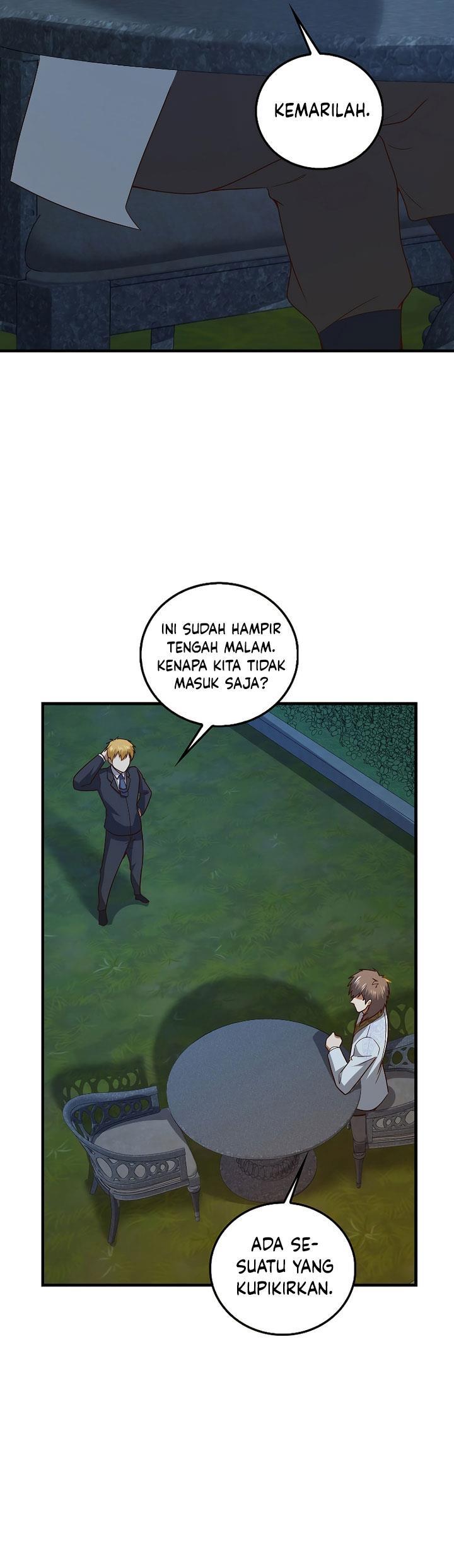 
              The Lord’s Coins Aren’t Decreasing?!             Chapter 113
