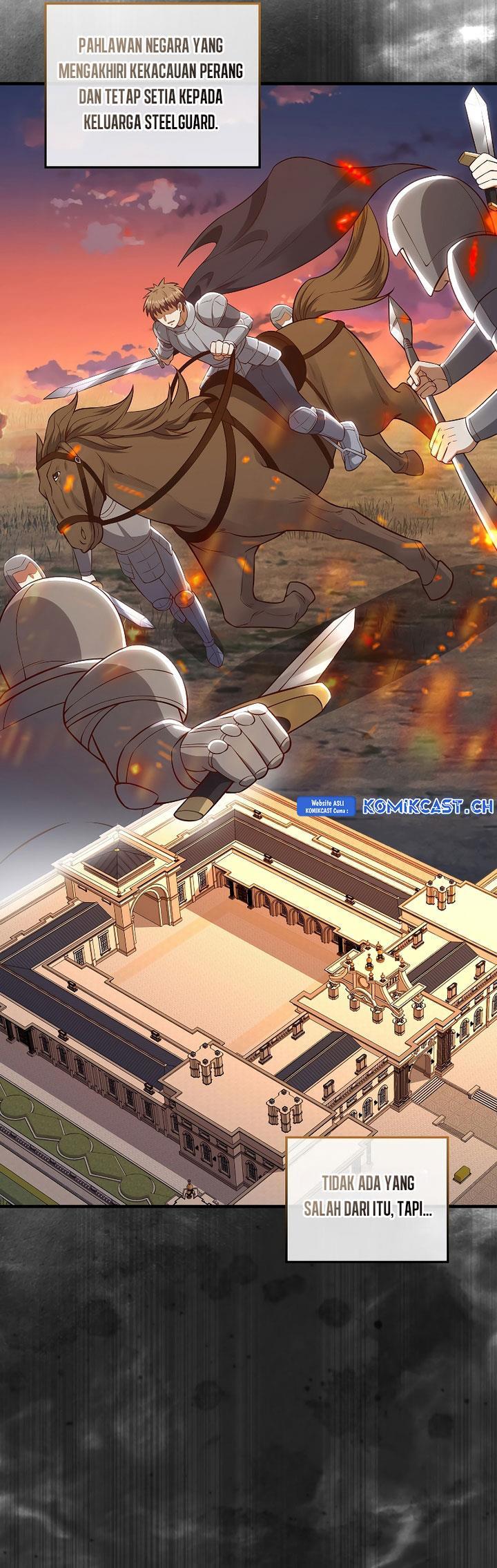 
              The Lord’s Coins Aren’t Decreasing?!             Chapter 113