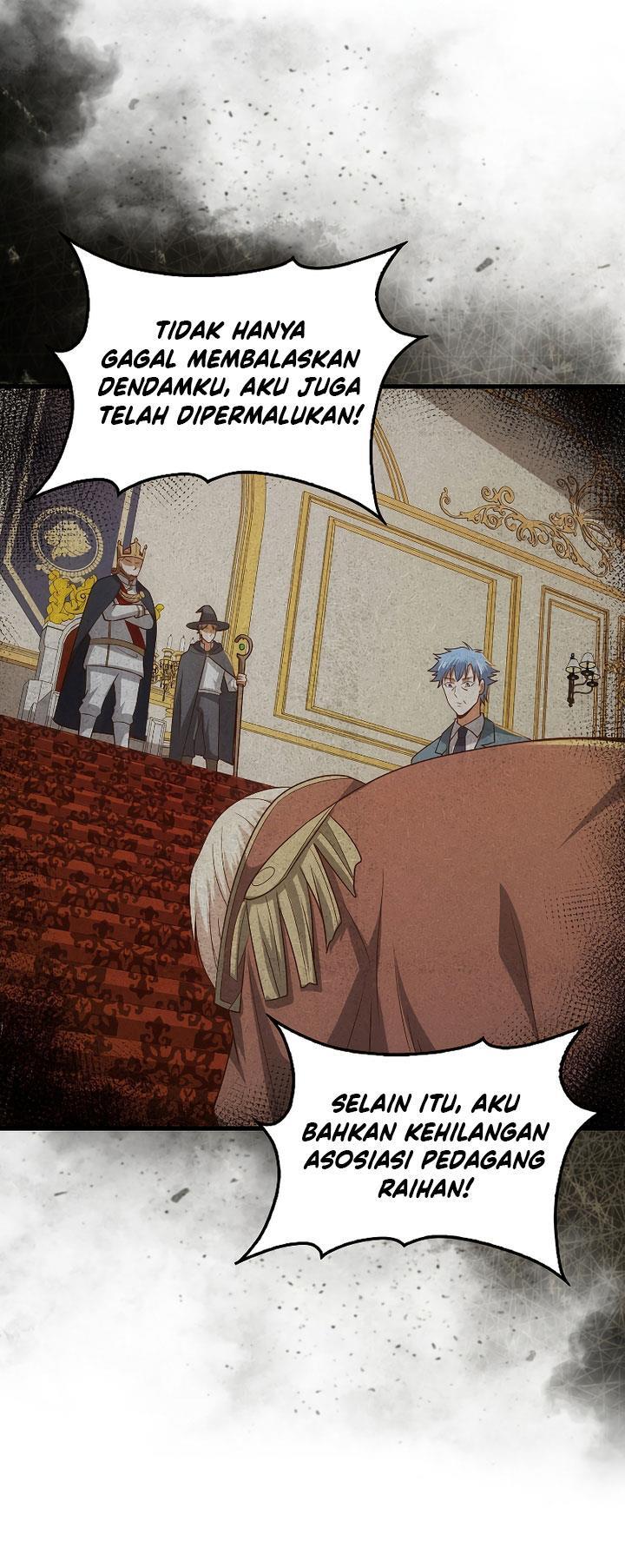 
              The Lord’s Coins Aren’t Decreasing?!             Chapter 113