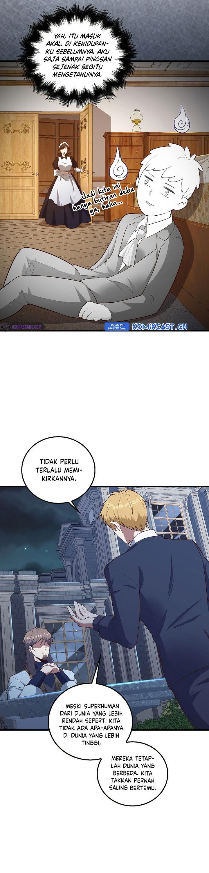 
              The Lord’s Coins Aren’t Decreasing?!             Chapter 113