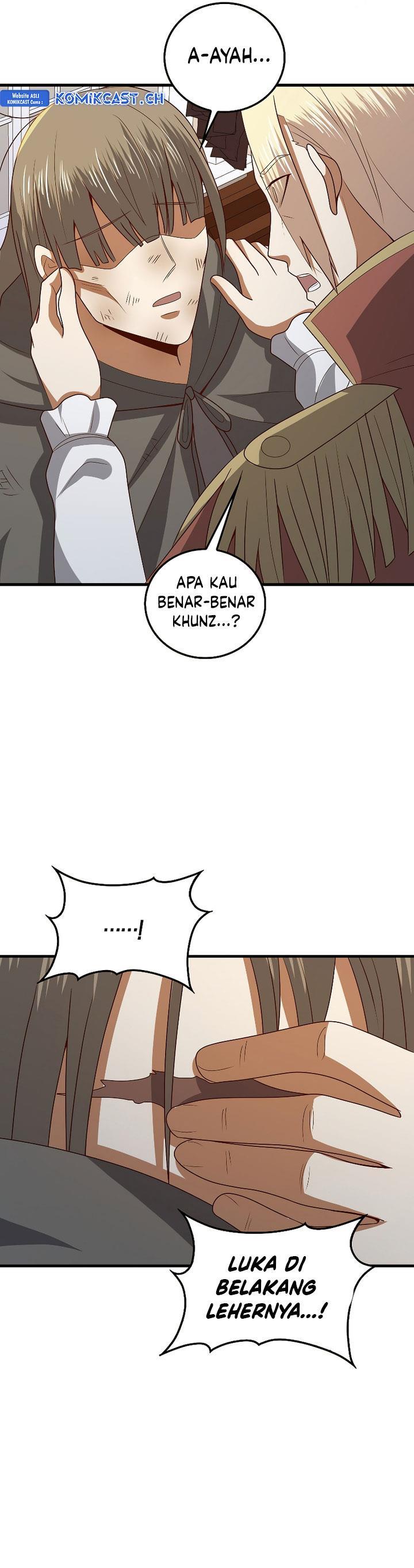 
              The Lord’s Coins Aren’t Decreasing?!             Chapter 113