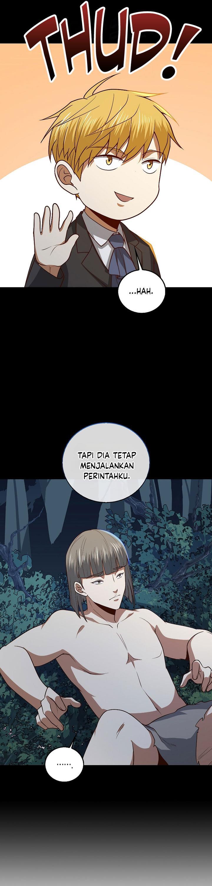 
              The Lord’s Coins Aren’t Decreasing?!             Chapter 113