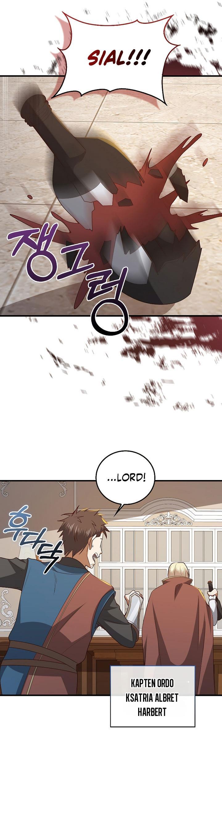 
              The Lord’s Coins Aren’t Decreasing?!             Chapter 113