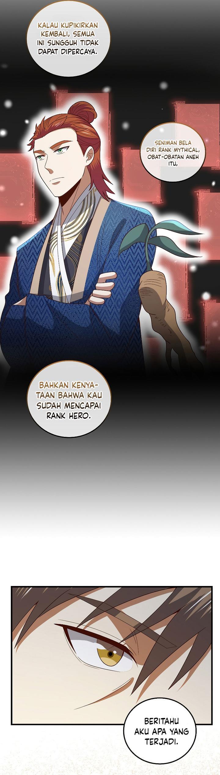 
              The Lord’s Coins Aren’t Decreasing?!             Chapter 113