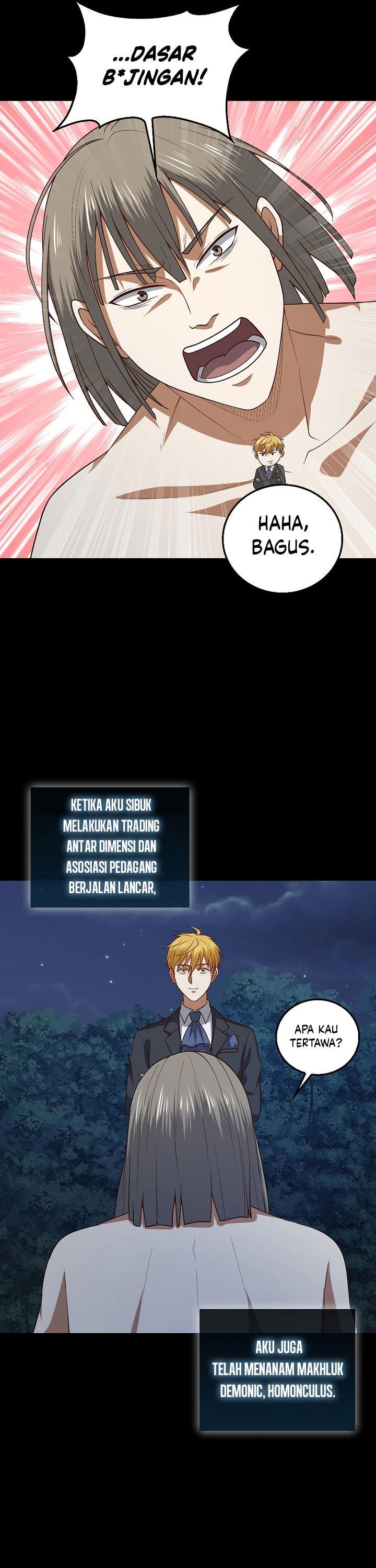 
              The Lord’s Coins Aren’t Decreasing?!             Chapter 113