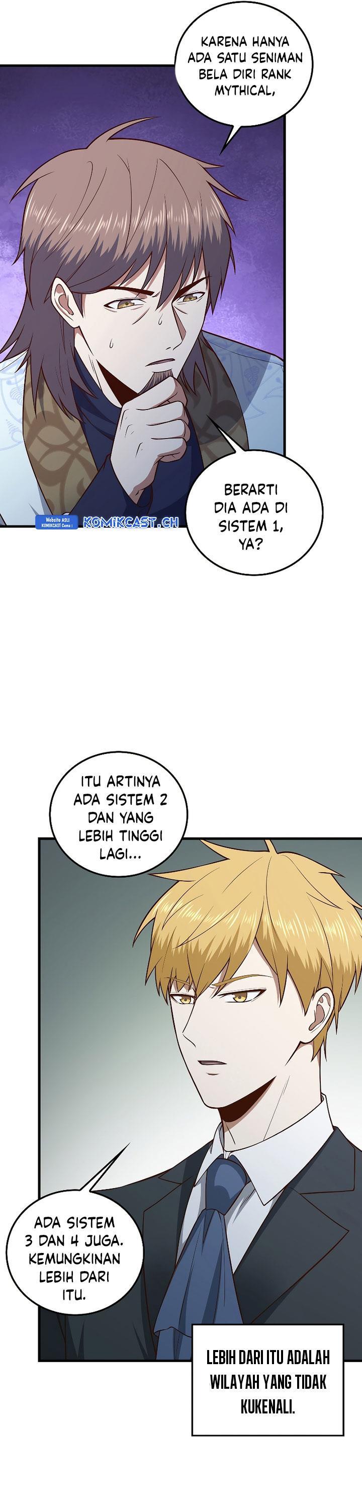 
              The Lord’s Coins Aren’t Decreasing?!             Chapter 113