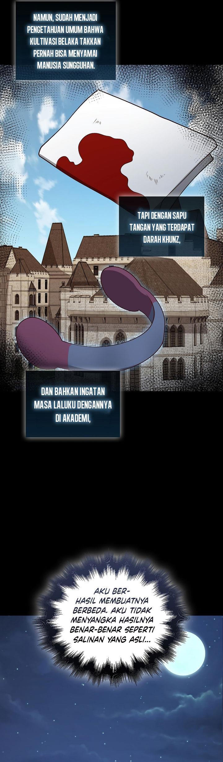 
              The Lord’s Coins Aren’t Decreasing?!             Chapter 113