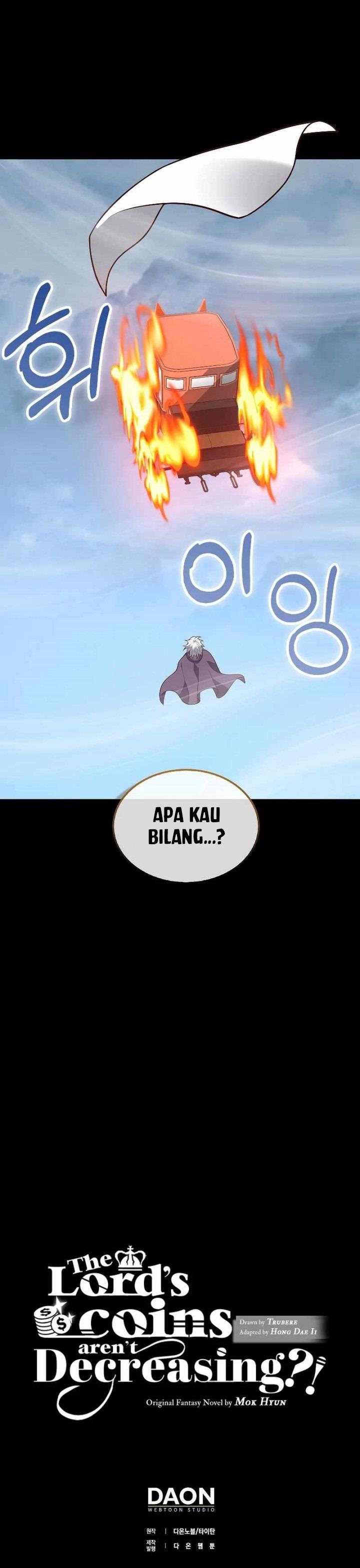 
              The Lord’s Coins Aren’t Decreasing?!             Chapter 114