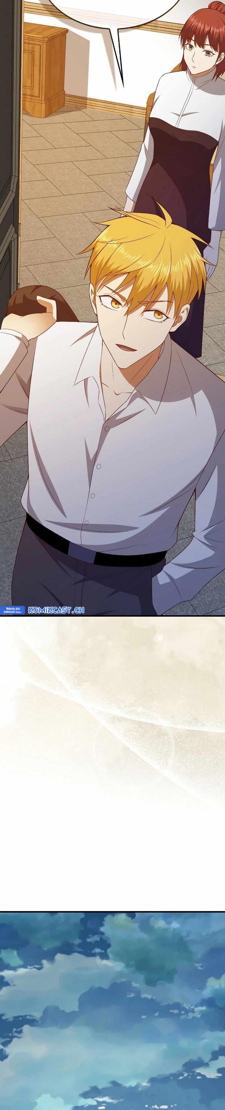 
              The Lord’s Coins Aren’t Decreasing?!             Chapter 114