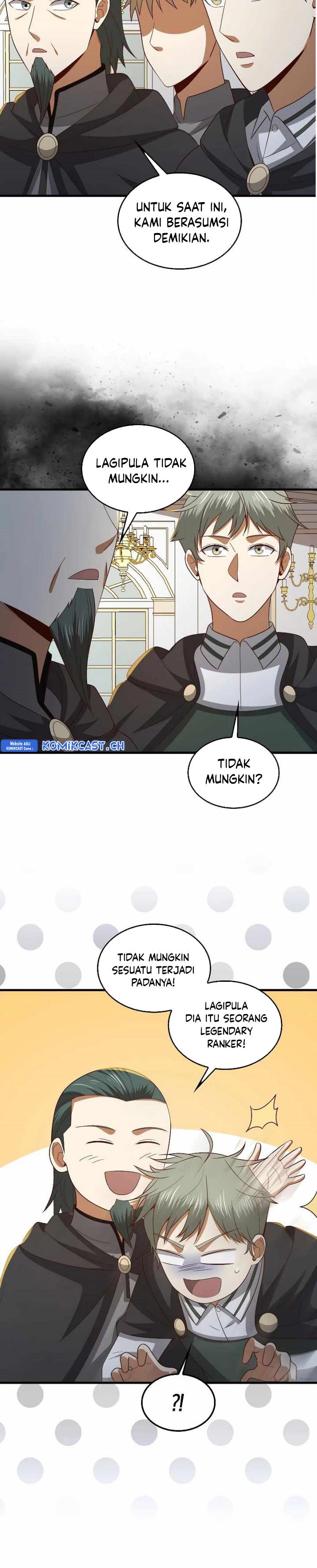 
              The Lord’s Coins Aren’t Decreasing?!             Chapter 114