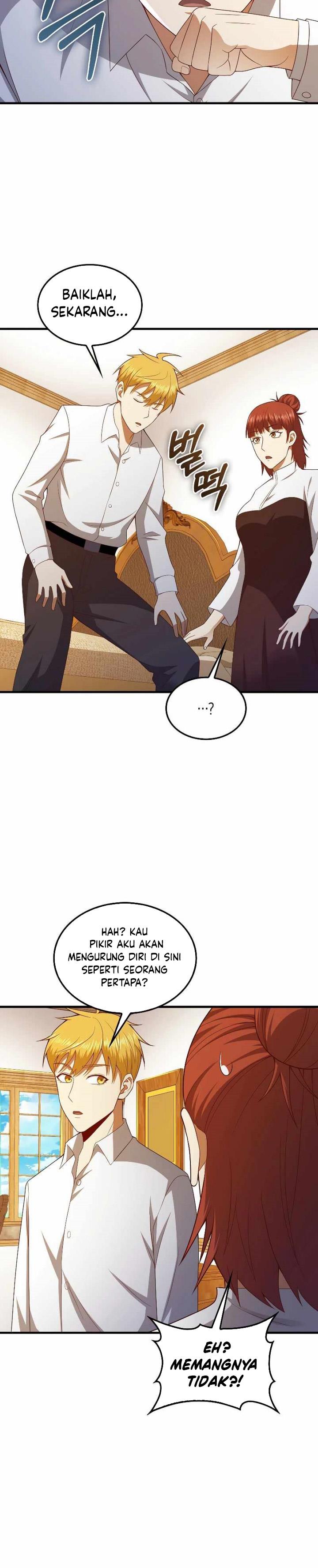 
              The Lord’s Coins Aren’t Decreasing?!             Chapter 114