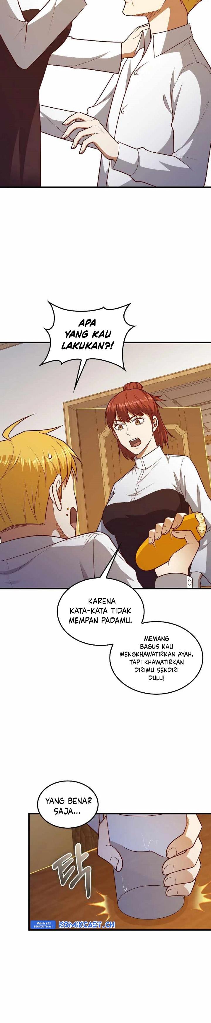 
              The Lord’s Coins Aren’t Decreasing?!             Chapter 114